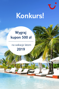 Konkurs "Najtaniej w First Minute!"