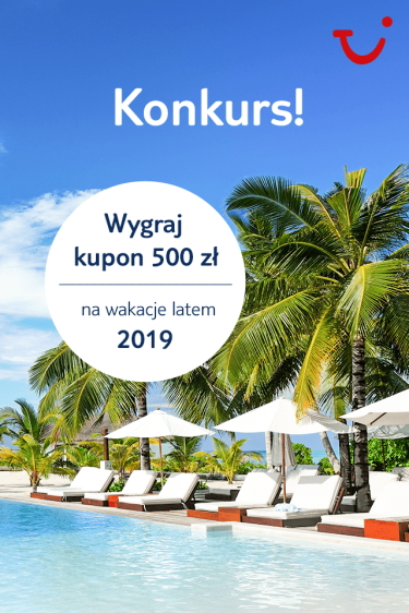 Konkurs "Najtaniej w First Minute!"