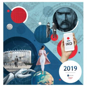 Wygraj kalendarz PKO