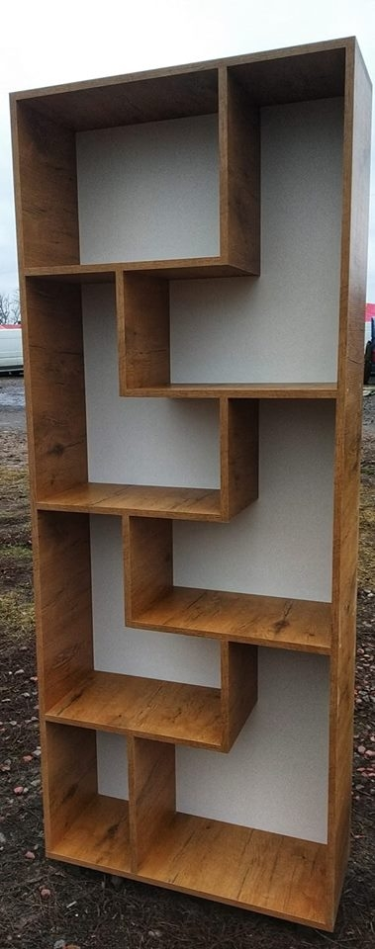 Wygraj regał od Stol-Drew