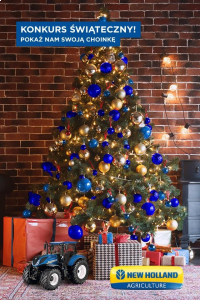 Konkurs fotograficzno - świąteczny