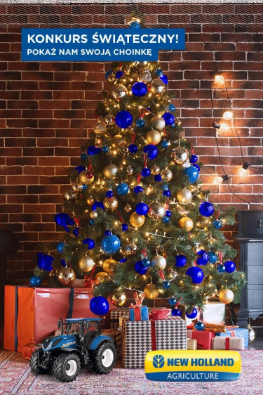 Konkurs fotograficzno - świąteczny