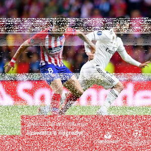 Konkurs "Losowanie UCL"