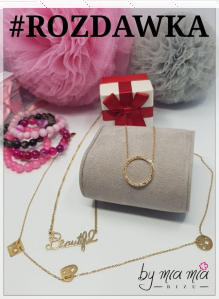 Konkurs "Rozdawka sylwestrowa"