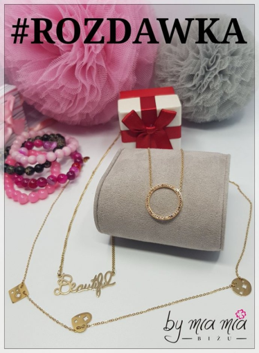 Konkurs "Rozdawka sylwestrowa"