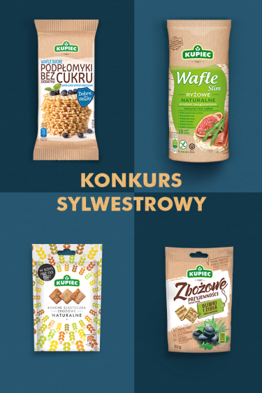 Konkurs Sylwestrowy