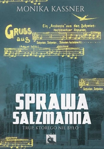 Konkurs wraz ze sprawą Salzmanna