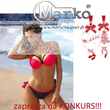 Wygraj kostium kąpielowy