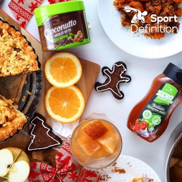 Wygraj 1 z 3 zestawów nagród od BODYPAK