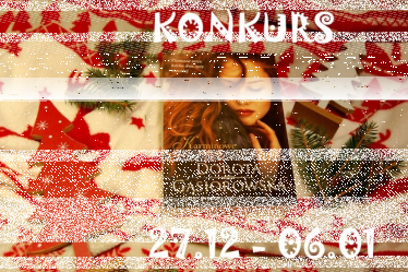 Konkurs "Małe i wielkie czytanie"