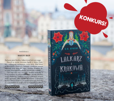 Konkurs "Muzeum Historyczne Miasta Krakowa"