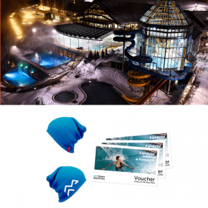 Konkurs "Sylwester w Krakowie z Termami BUKOVINA"