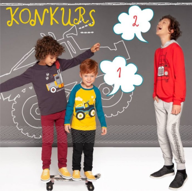 Konkurs "Wymyśl tekst do zdjęcia Endo"