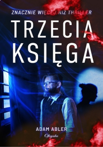 Wygraj książkę "Trzecia księga"