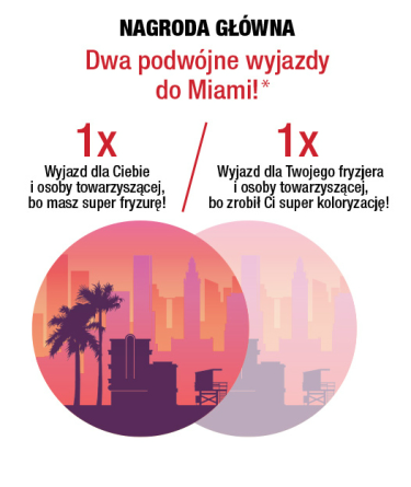 Konkurs fotograficzny: Wygraj iPhone 8 dla siebie i swojego fryzjera!