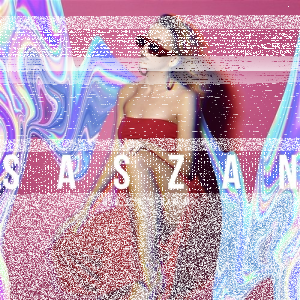 Wygraj nowy album Saszan