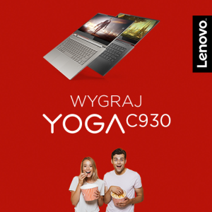 Konkurs "Profilmovo, czyli co Cię kręci przed ekranem?"