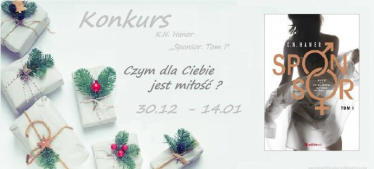 Konkurs "Sponsor. Tom I"