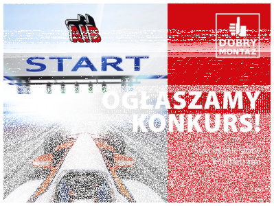 Konkurs "Sukces mierzony kilometrami"