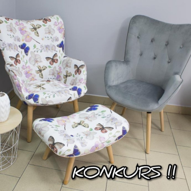 Wygraj fotel USZAK