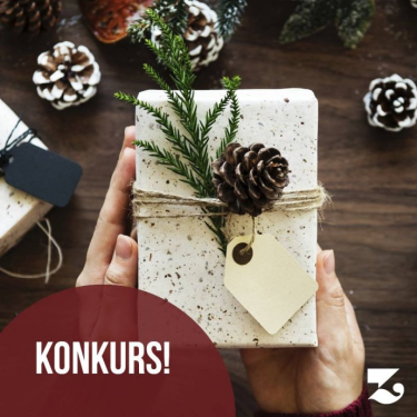 Konkurs "Najgorszy prezent"