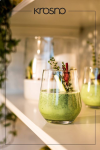 Konkurs noworoczny od Krosno