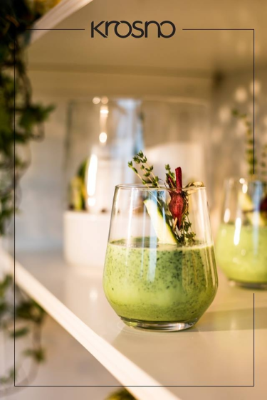 Konkurs noworoczny od Krosno