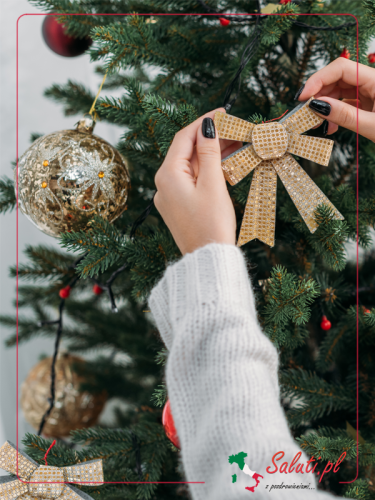 Konkurs noworoczny z Saluti.pl