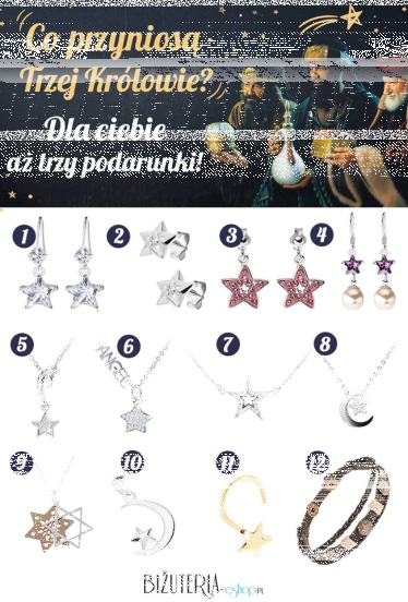 Konkurs z okazji Trzech Króli