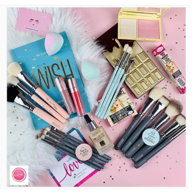 Konkurs "Noworoczne wyzwanie z kosmetykomania.pl"