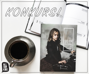 Noworoczny konkurs od All for Kids