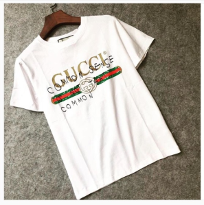 Wygraj koszulkę Gucci