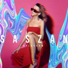 Wygraj najnowszą płytę Saszan