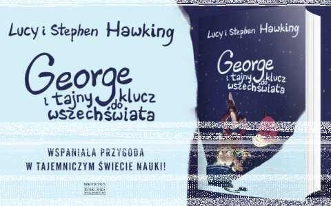 Konkurs "George i tajny klucz"