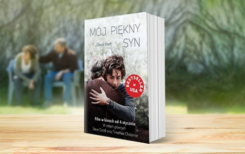 Konkurs "Mój piękny syn"