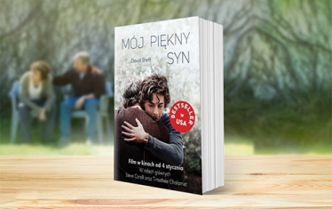 Konkurs "Mój piękny syn"