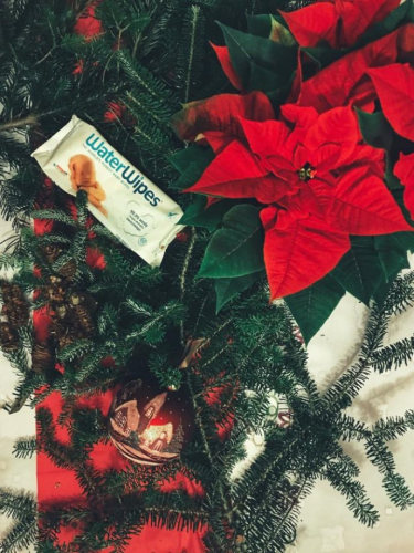 Konkurs "Świąteczne zabawa z nagrodami!"