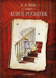 Konkurs "A.A. Milne - Kubuś Puchatek"