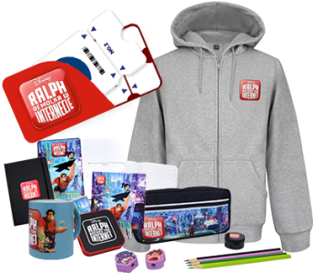 Konkurs "Demolka w ImprESCE"