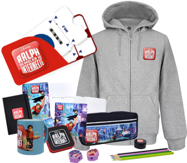 Konkurs "Demolka w ImprESCE"