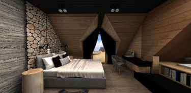 Konkurs na nazwę dla nowo powstałego domku