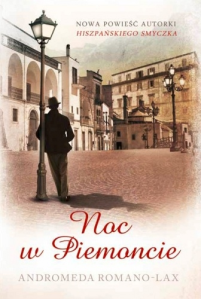 Konkurs "Noc w Piemoncie - Andromeda Romano-Lax"