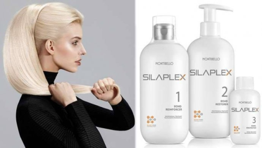 Nysa: Wygraj zabieg pełnej odbudowy włosów