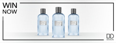 Wygraj nowy zapach Abercrombie