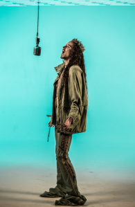 Gdańsk: Konkurs "Michał Szpak - Dreamer Tour" do godz. 12:00