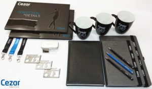 Konkurs "Cezar - Producent listew wykończeniowych"