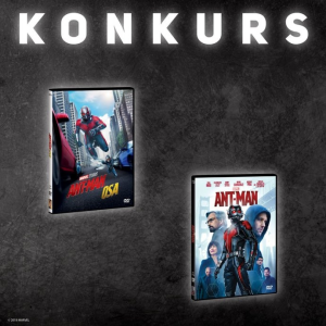 Konkurs filmowy