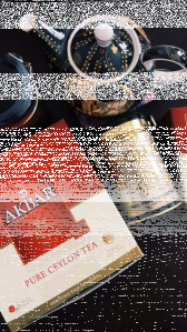 Konkurs "Herbata Akbar Twoim towarzyszem codziennego dnia"