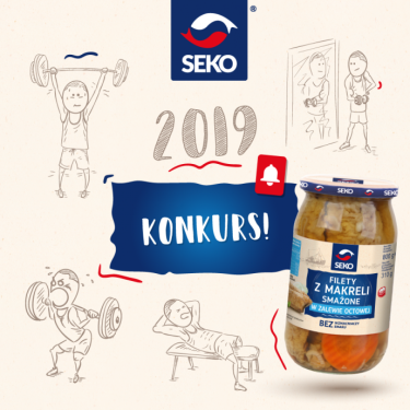 Konkurs "Jak DOBRZE zacząć ten rok?"