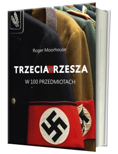 Konkurs "Trzecia Rzesza w 100 przedmiotach"